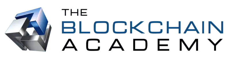 Blockchain academy logo